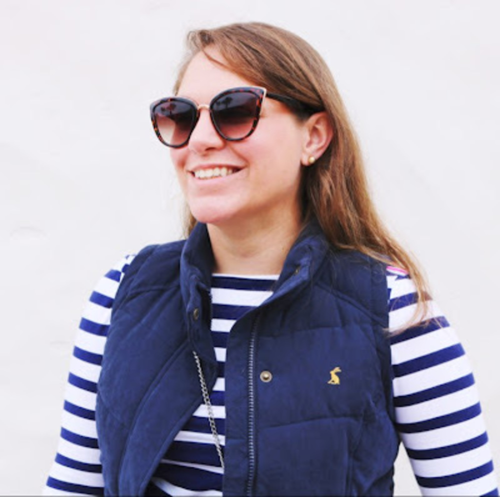 Meet your Posher, Marena